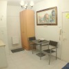 Studio Tel Aviv with kitchen for 2 persons